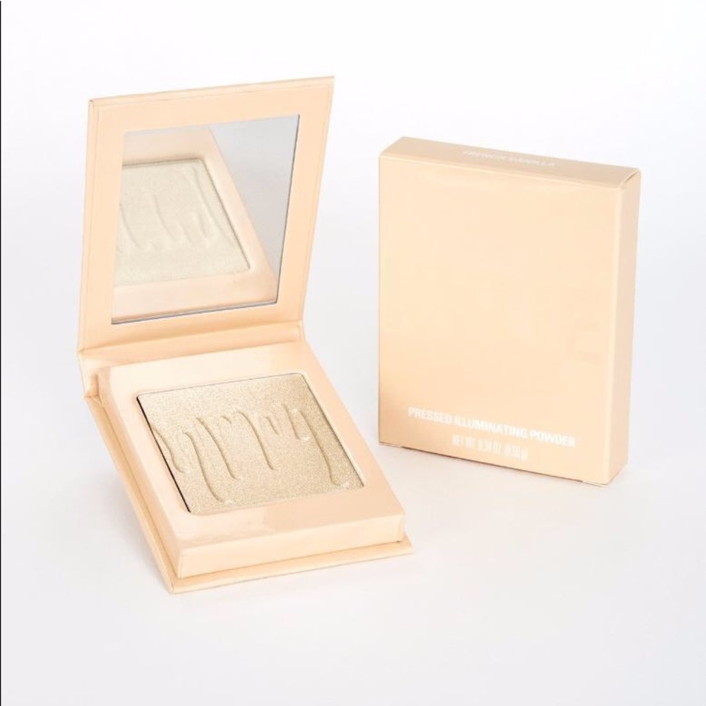 Kylie Cosmetics “French Vanilla” Highlighter